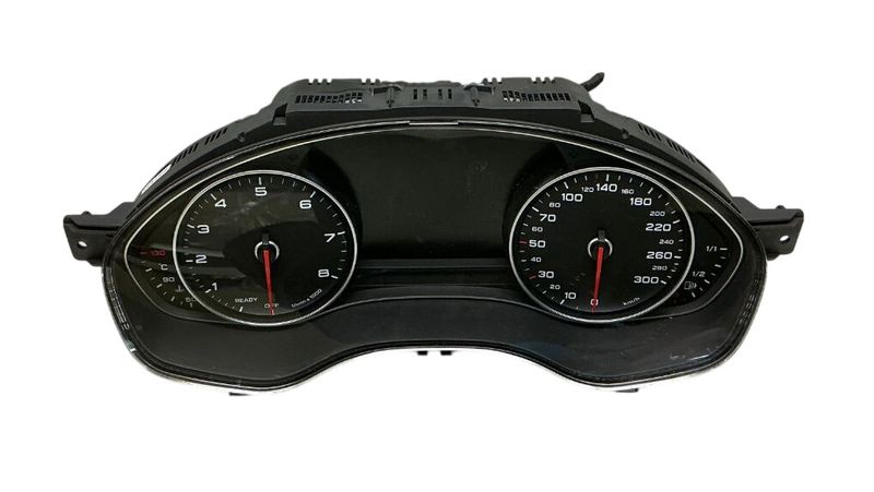 4G8920934F 0263725071 Instrument Cluster AUDI A6 / A6 ALLROAD (C7, 4G) (2010-2018)