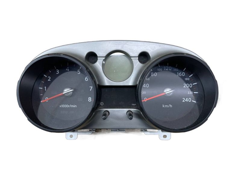 JD07B Instrument Cluster NISSAN QASHQAI I (J10) (2007-2013)