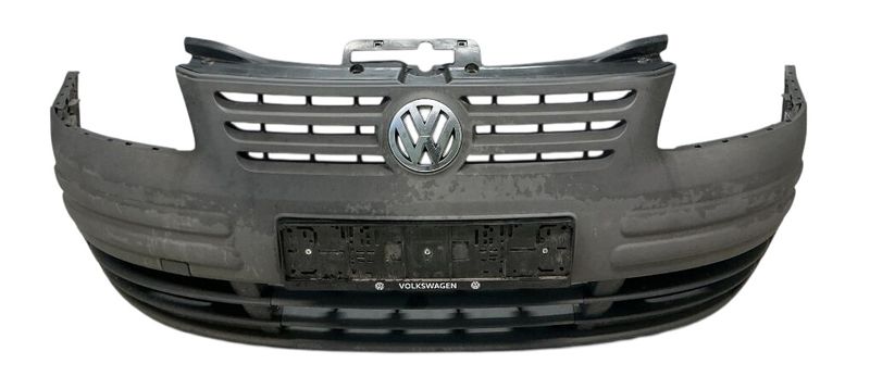 2K08072177G9 Front Bumper VW CADDY III (2K) (2004-2015)