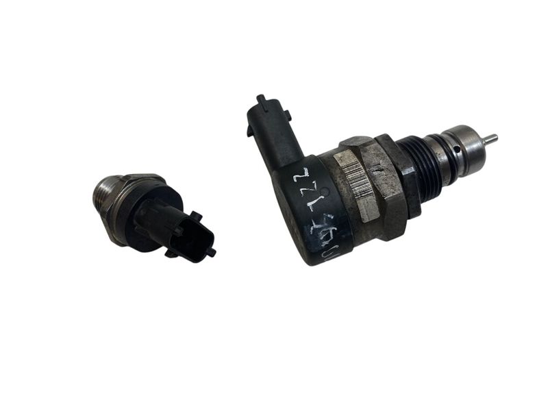 0281002995 0281002990 Fuel pressure regulator set VOLVO XC60 I (2008-2017)