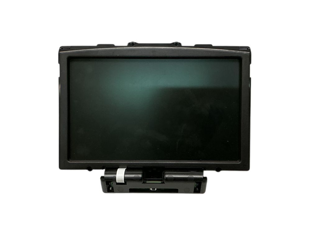 BW9319F210AA Headrest Screen Left JAGUAR XJ (X351) (2009-2019)