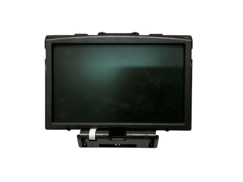 BW9319F210AA Headrest Screen Left JAGUAR XJ (X351) (2009-2019)