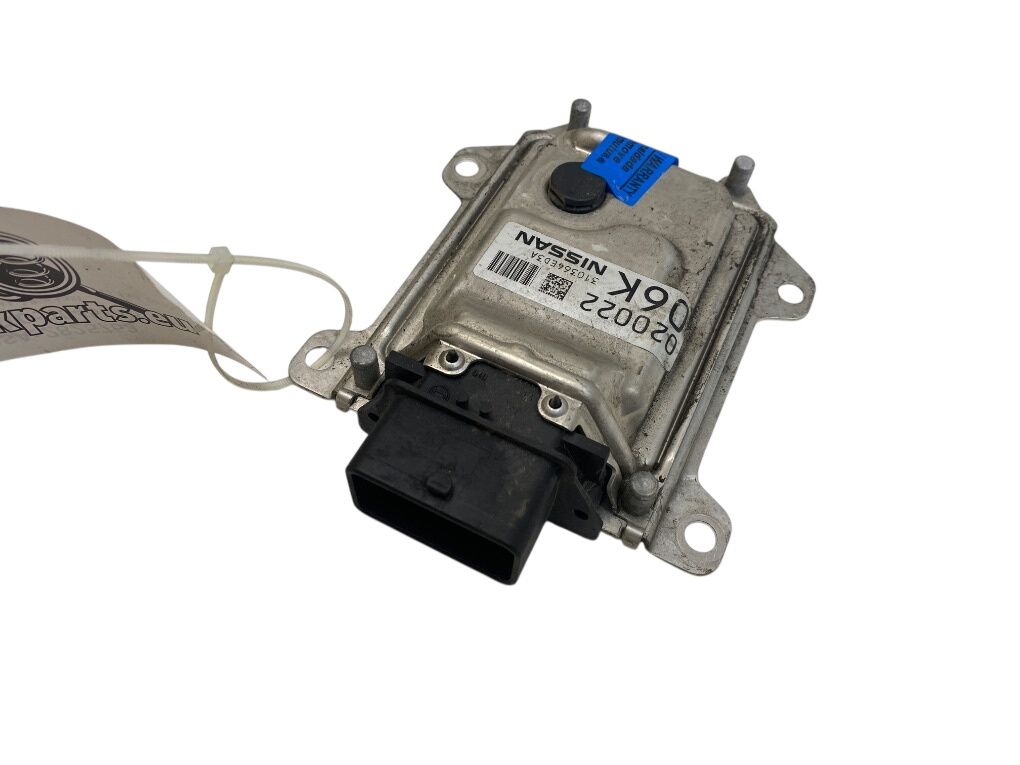 310F63BE0A Gearbox Control Unit NISSAN QASHQAI II (J11) (2013-2021)