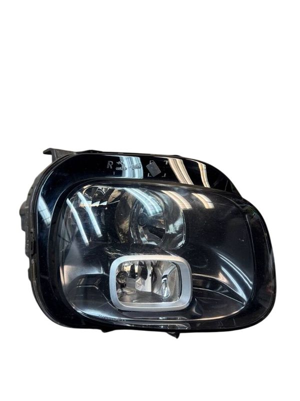 13468647 YQ00052780 Headlight right CITROËN C3 AIRCROSS I (A88) (2017-2024)