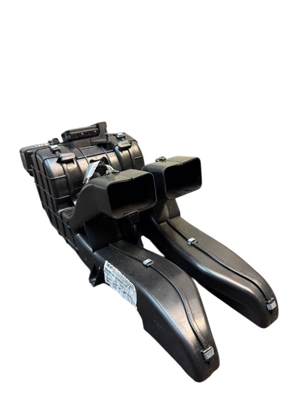 65829347470 9347470 Heater fan rear BMW X5 (F15, F85) (2012-2018)