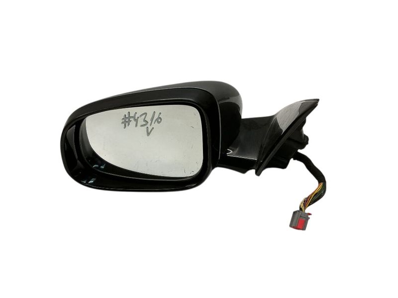 C2D18459 Mirror left JAGUAR XJ (X351) (2009-2019)