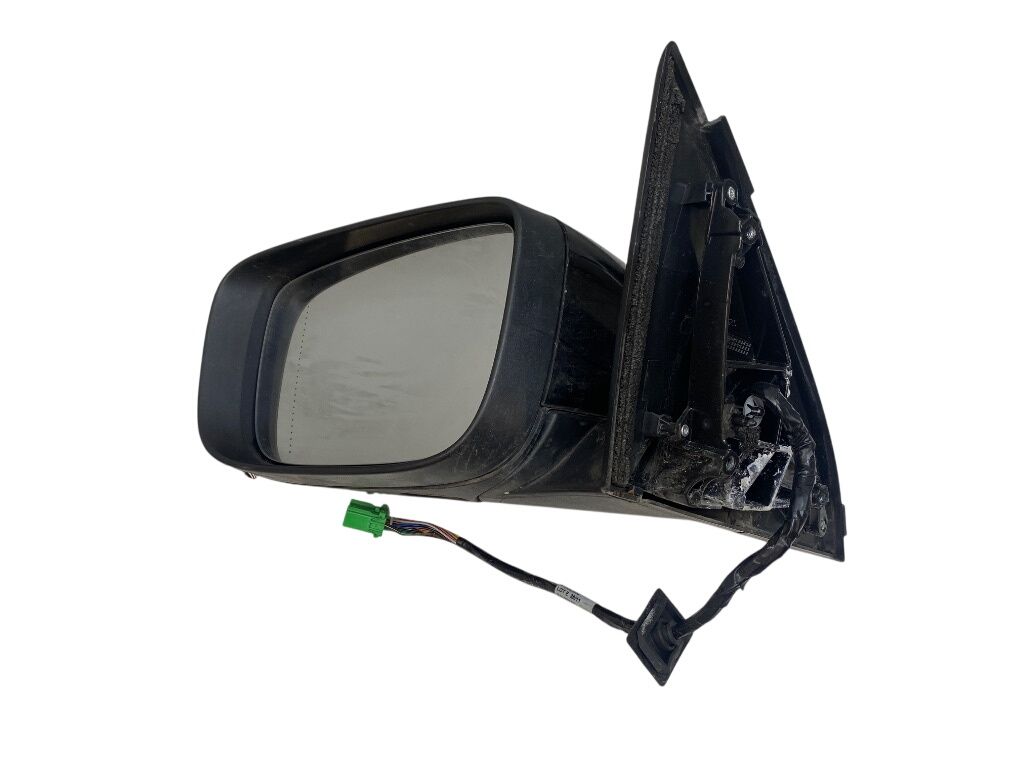 31371125 Mirror left VOLVO XC60 I (2008-2017)