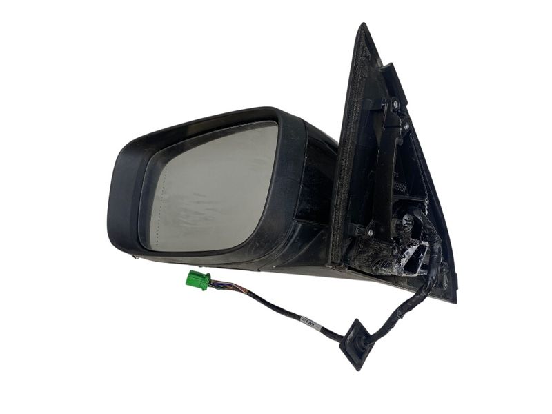 31371125 Mirror left VOLVO XC60 I (2008-2017)