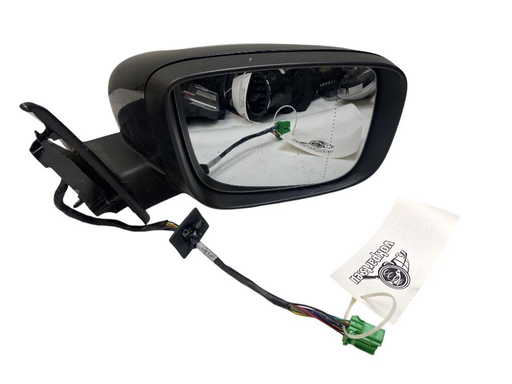 31371143 Mirror right VOLVO XC60 I (2008-2017)