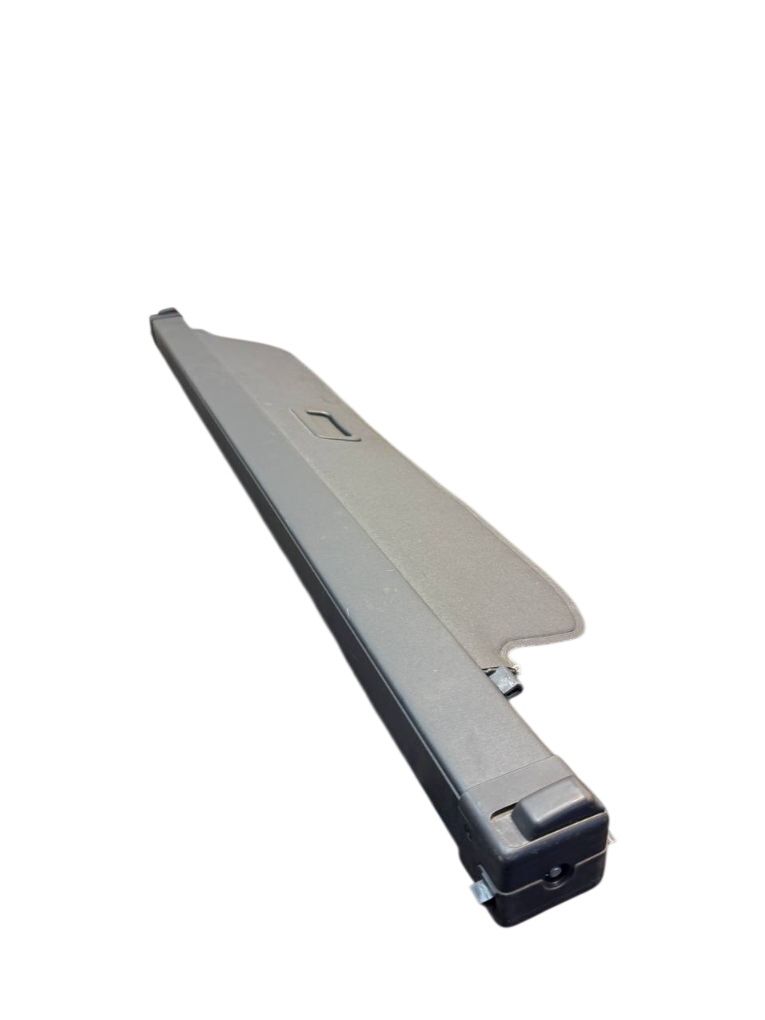 39812795 Parcel shelf VOLVO S60 II / V60 I (2010-2018)