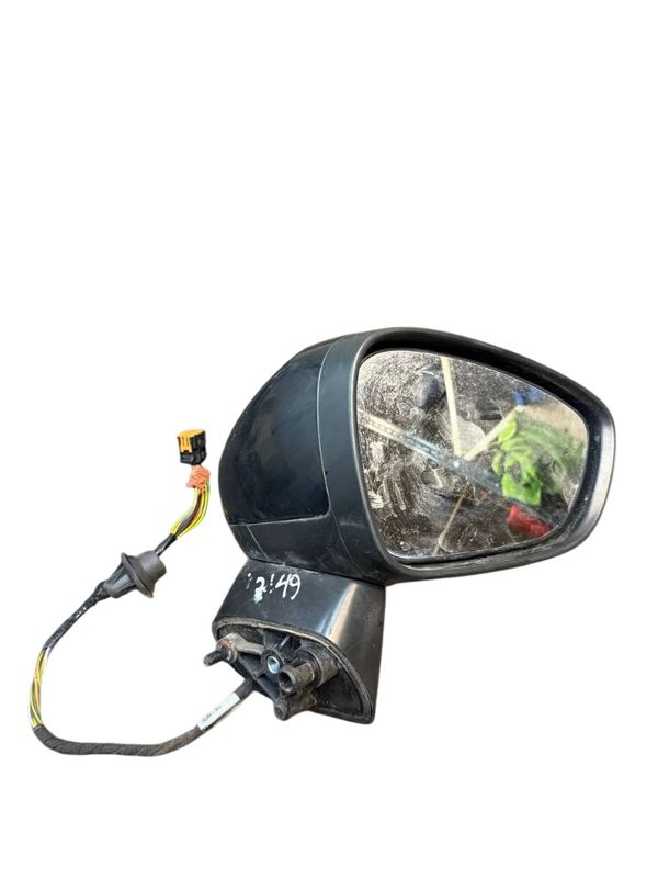 98179849XT 1609431380 6325J5 1609433580 Mirror right CITROËN C3 AIRCROSS I (A88) (2017-2024)