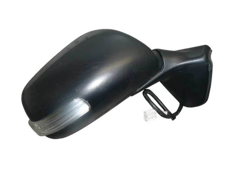 8790102180 Mirror right TOYOTA AURIS (E15) (2006-2012)