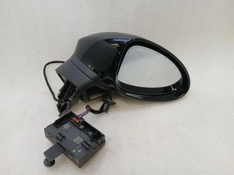 Porsche Cayman 718 GT4RS right door mirror 982858318 dim exterior mirror right
