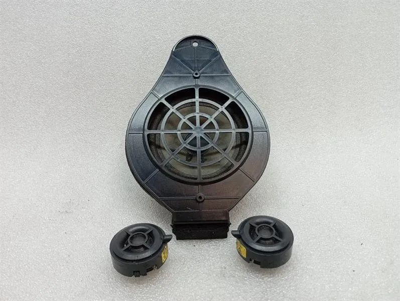 Porsche 911 997 Speakers 99764504101 Loudspeakers