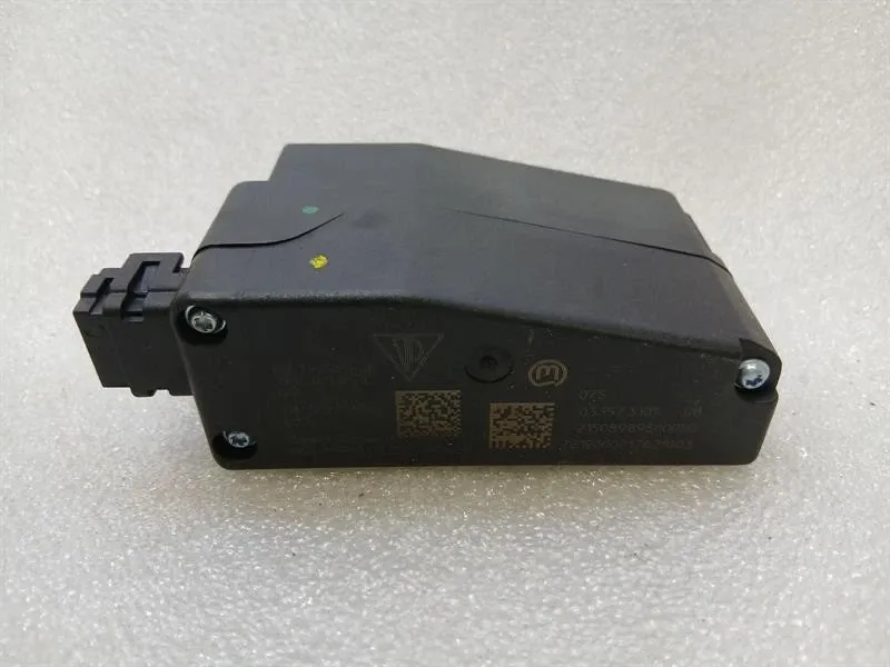 Porsche Boxster Spyder 718 Steering Lock 7PP905852C Steering Column Lock