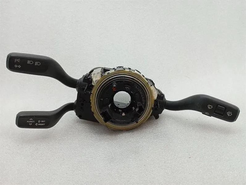 Porsche 911 997 wiper stalks 99761305105 indicator switch steering column switch