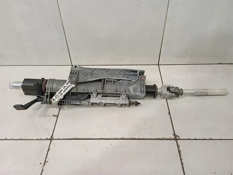 Porsche 911 997 Steering Column 99734700709 Steering Column
