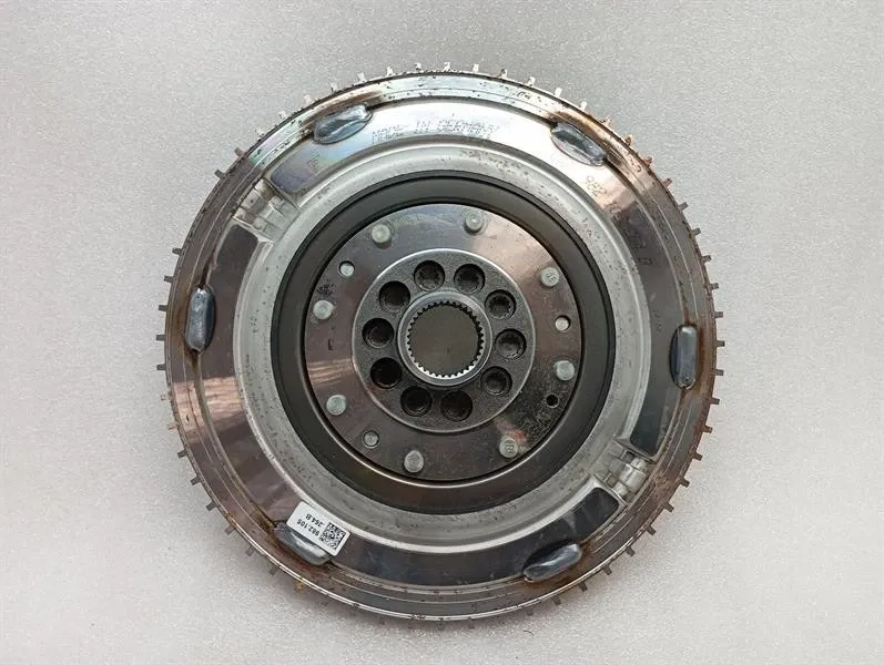 Porsche Cayman 718 GT4RS Flywheel 982105264B Flywheel