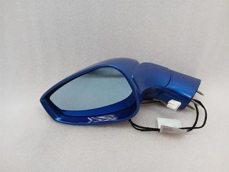 Ferrari F8 F142MFL left door mirror 985873183 exterior mirror left