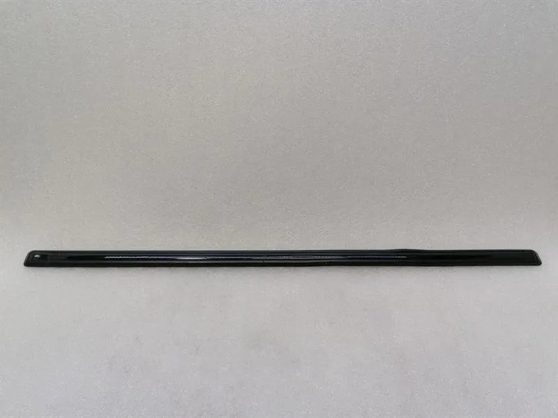 Mercedes W464 18-24 G63 AMG Moulding RL A4636983700 Strip Rear Left DEFECTS