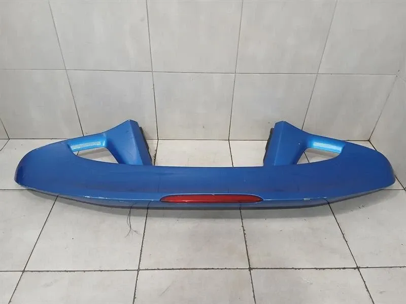 Ferrari F8 F142MFL rear spoiler 949122 rear spoiler carbon