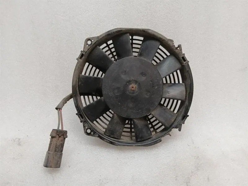 Ferrari F8 F142MFL Radiator Fan 319950 Fan Electric Fan