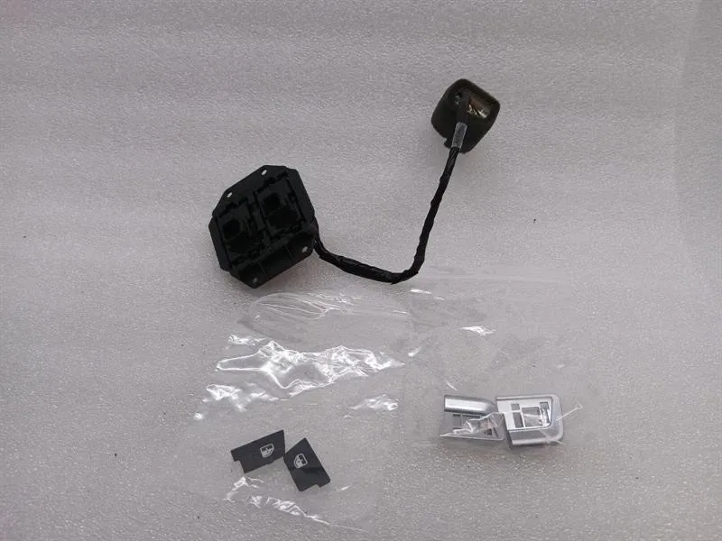 Ferrari F8 F142MFL main power window switch switch 879157 switch