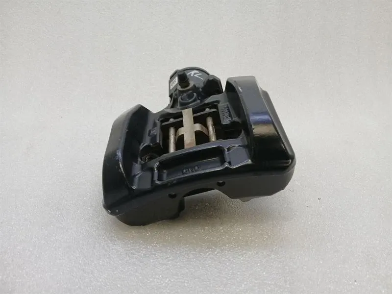 Lamborghini Huracan Left Rear Caliper 4S0615403D Brake Caliper Rear Left Park