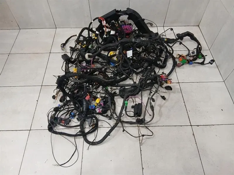 LAMBORGHINI HURACAN PERFORMANTE COUPE RHD Wiring Loom MAIN Wiring Harness UK JP AU