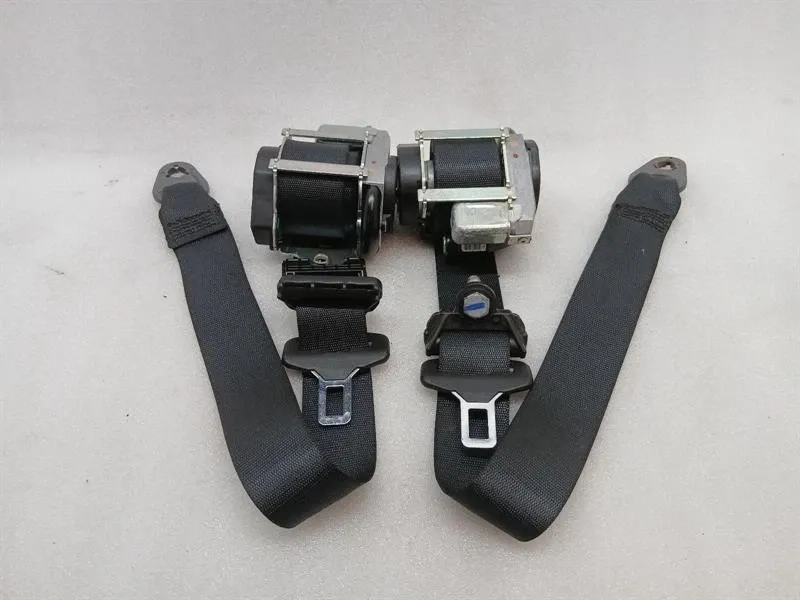 McLaren 650S Spider 14-17 Front Seatbelt 11N1473SP Front Seatbelt SET