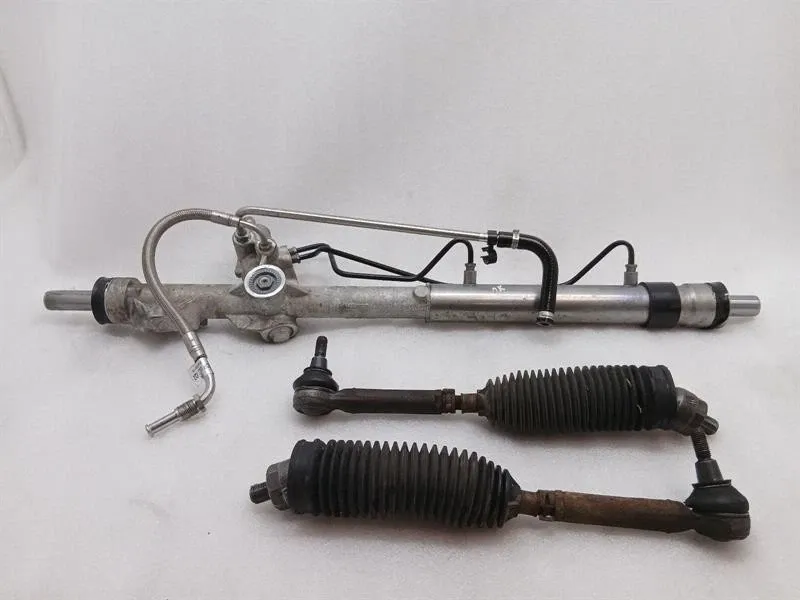 McLaren 650S Spider 14-17 Power Steering Rack 11D0076CP RHD RIGHT HAND DRIVE