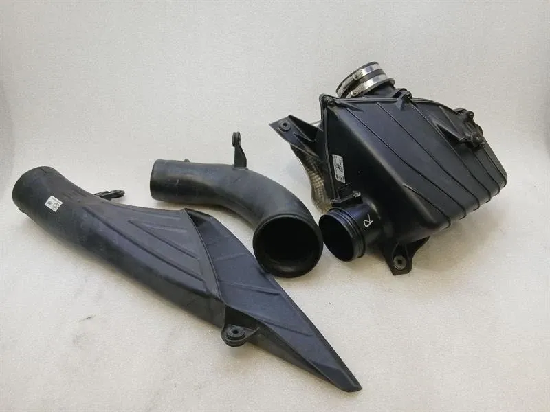 Lamborghini Huracan Performante Air Filter Box 4T0133838 RIGHT Air Filter Box