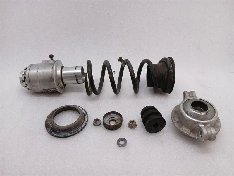 Ferrari F8 F142MFL Shock Absorber Front Parts 300214 Front Axle Lift