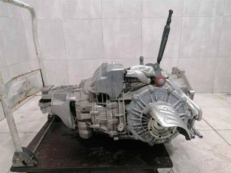 Lamborghini Huracan Performante Gearbox RZR Transmission 0BZ300045S