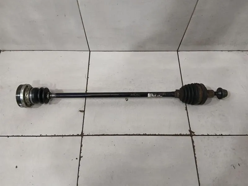 Lamborghini Huracan Left Front Drive Shaft 4T0407271B Drive Shaft Front Left