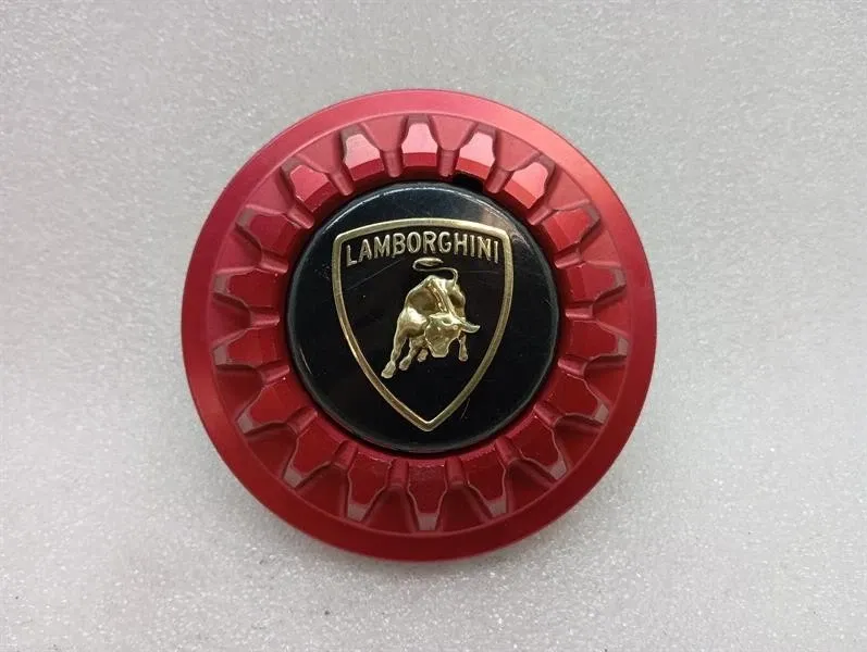 Lamborghini Huracan Performante 470601295 Red Monolock Centre Lock