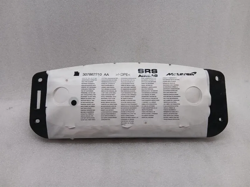 McLaren 650S Spider 14-17 Dashboard Module 11N3373CP Module Dash