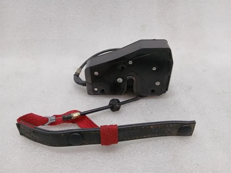 McLaren 650S Spider 14-17 Door Lock 11A9623CP RIGHT Right Door Lock