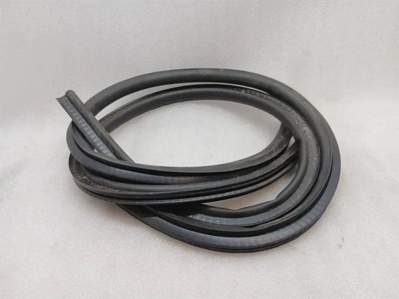 McLaren 650S Spider 14-17 Door Seal 11A0241CP SET OF 2 Door Seals