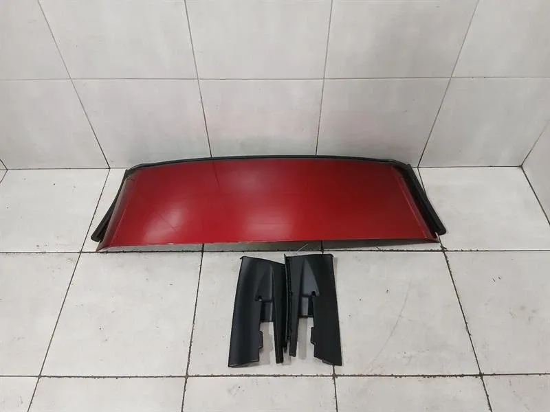 McLaren 650S Spider 14-17 Hardtop 11A6466SP Hardtop ROOF