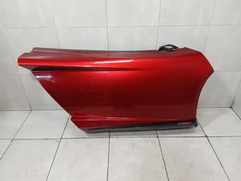 McLaren 650S Spider 14-17 Right Front Door Front Right Door