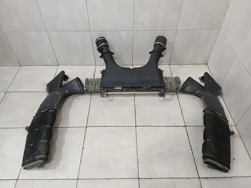 Ferrari 488 F142M air filter box set 343410 air filter box set intake