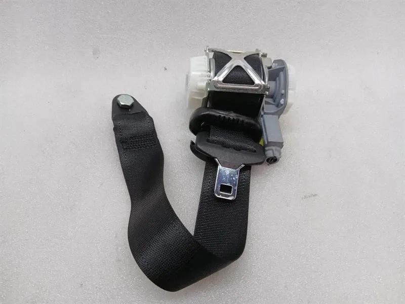 Ferrari F8 F142MFL left front seatbelt 849352 seatbelt front left