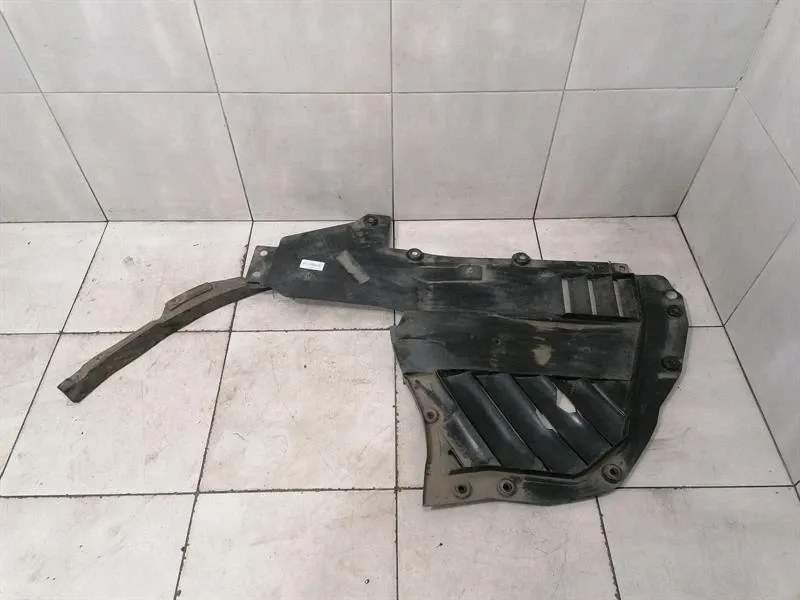 Ferrari F8 F142MFL Undertray 861941 Underbody Trim