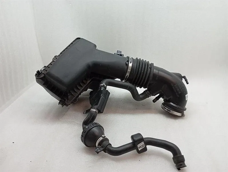 FORD MUSTANG MK6 S550 Air Filter Box JR3C-9600-BB Air Filter Box