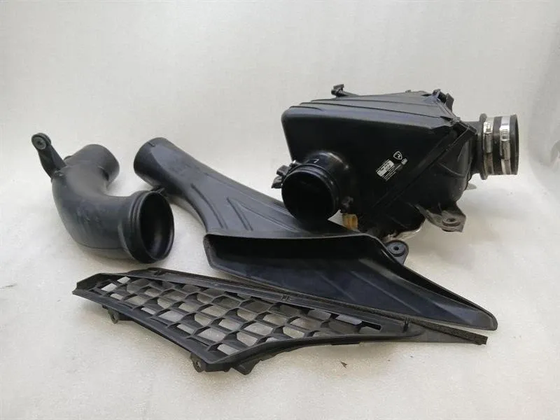 Lamborghini Huracan Performante Air Filter Box 4T0133837 Left Air Filter Box
