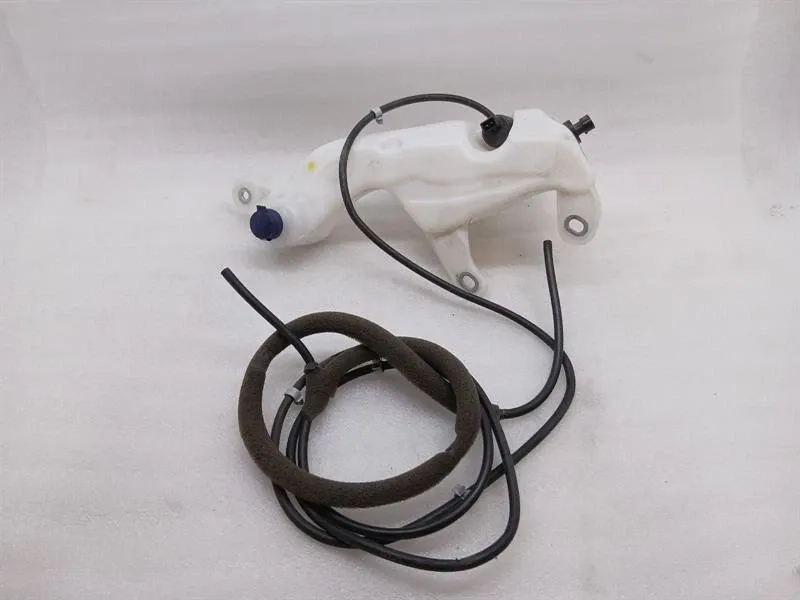 Ferrari F8 F142MFL washer fluid reservoir 0861964 washer fluid tank