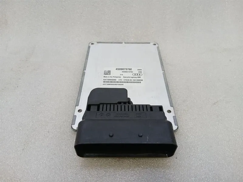 Lamborghini Huracan Electronic module 4S0907376E ECU SUSPENSION