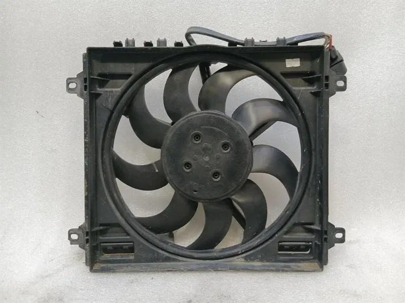 Lamborghini Huracan Performante Radiator Fan 4S0121203B Fan Electric Fan