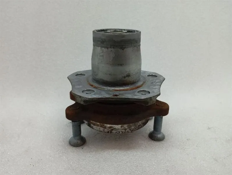 Lamborghini Huracan Performante Rear Hub 4T0407613 Rear Wheel Bearing Housing